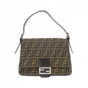 【ヴィンテージ】フェンディ マンマ バゲット 26325 ショルダーバッグ