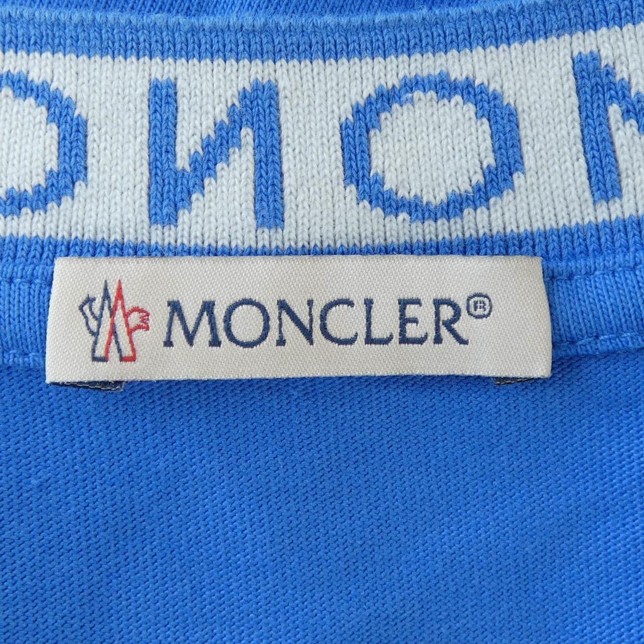 モンクレール MONCLER J10918C00024 8390T Tシャツ