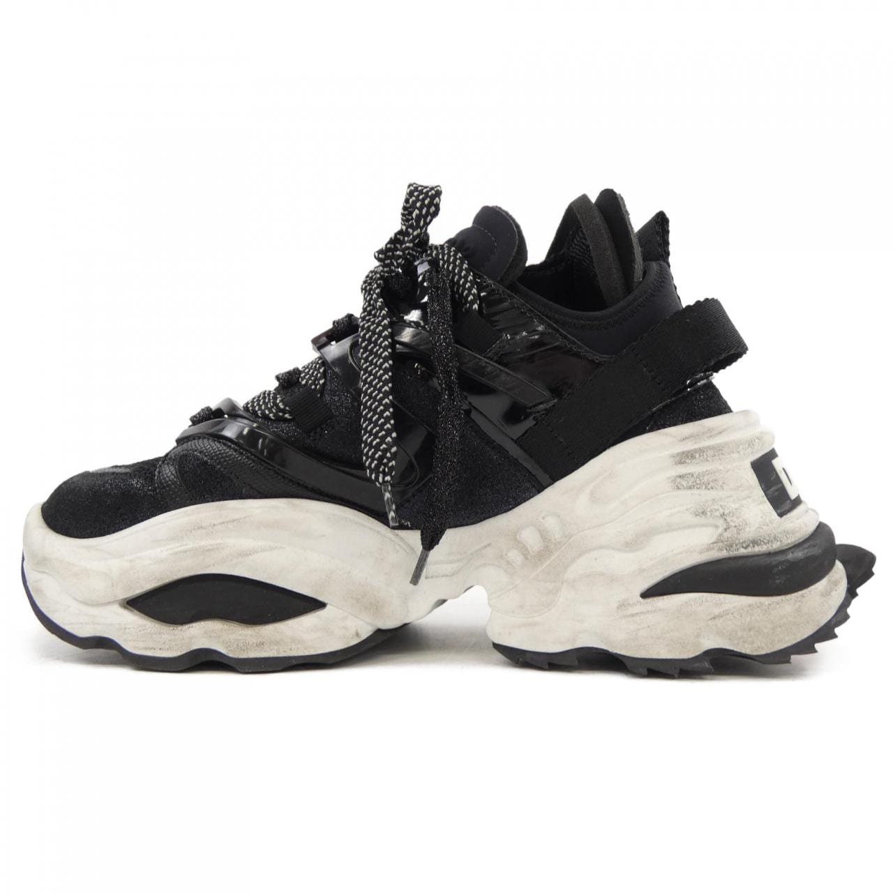 ディースクエアード DSQUARED2 スニーカー