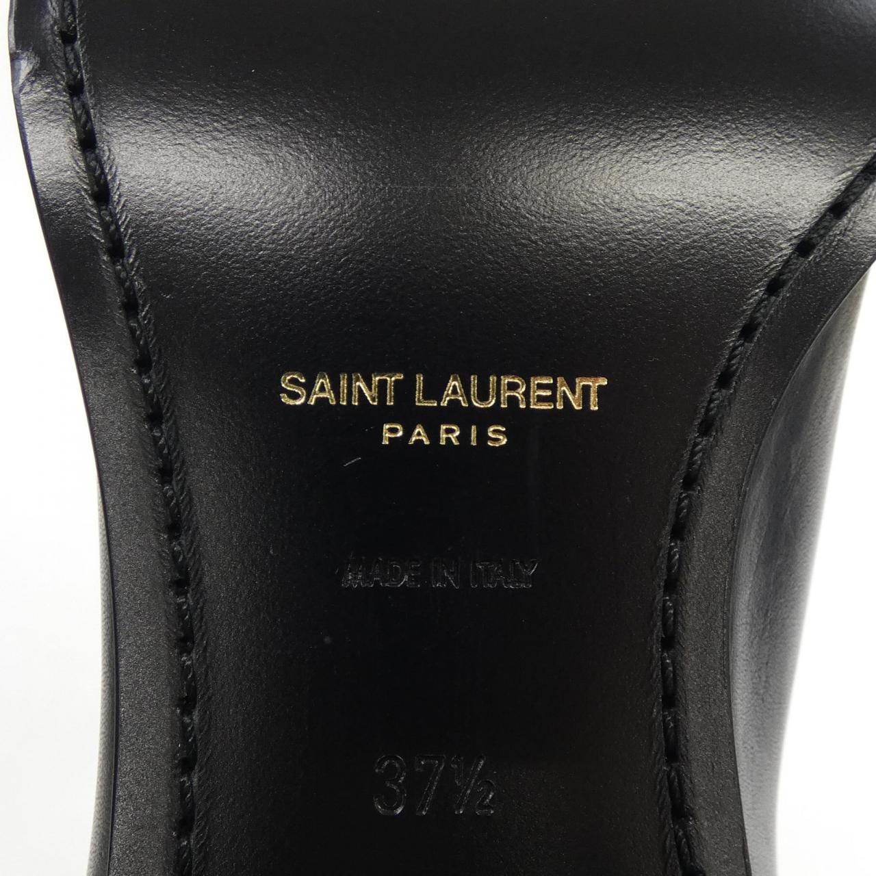 サンローラン SAINT LAURENT 359300 ブーツ