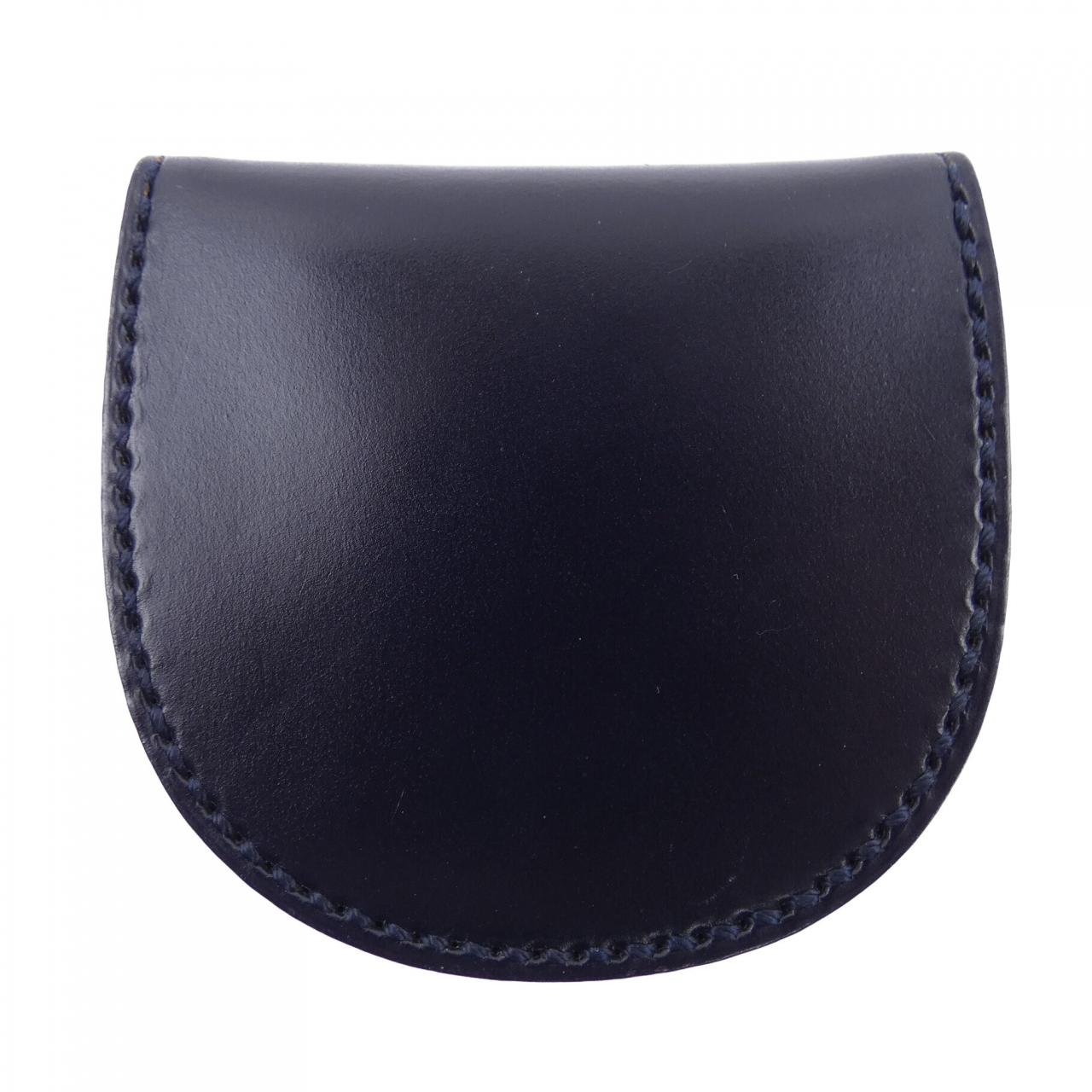 ガンゾ GANZO COIN CASE