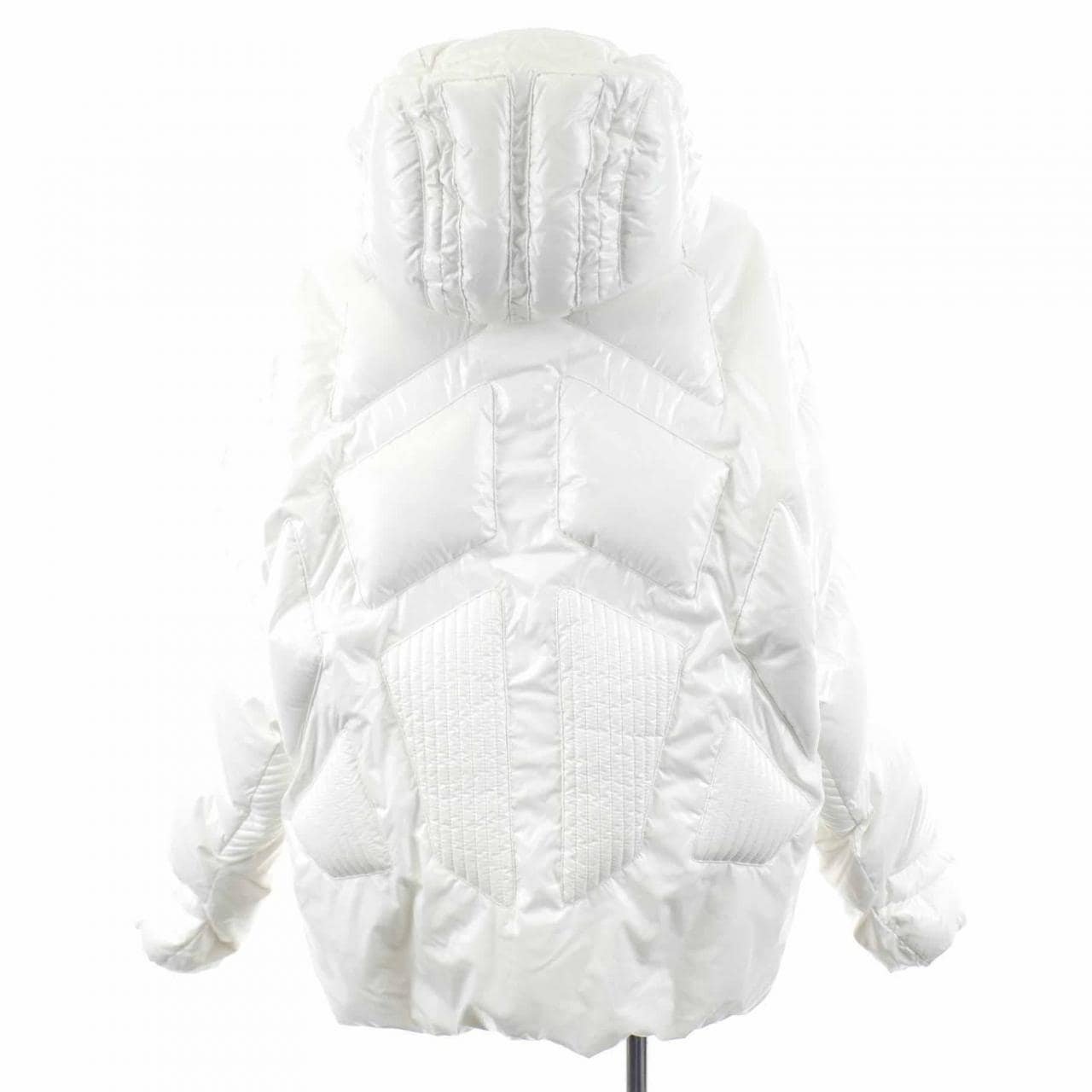 モンクレール ジーニアス MONCLER GENIUS A$AP ROCKY BAHIANINHA ダウンジャケット