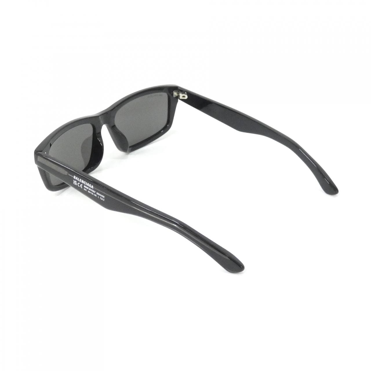 バレンシアガ BB0424SK サングラス