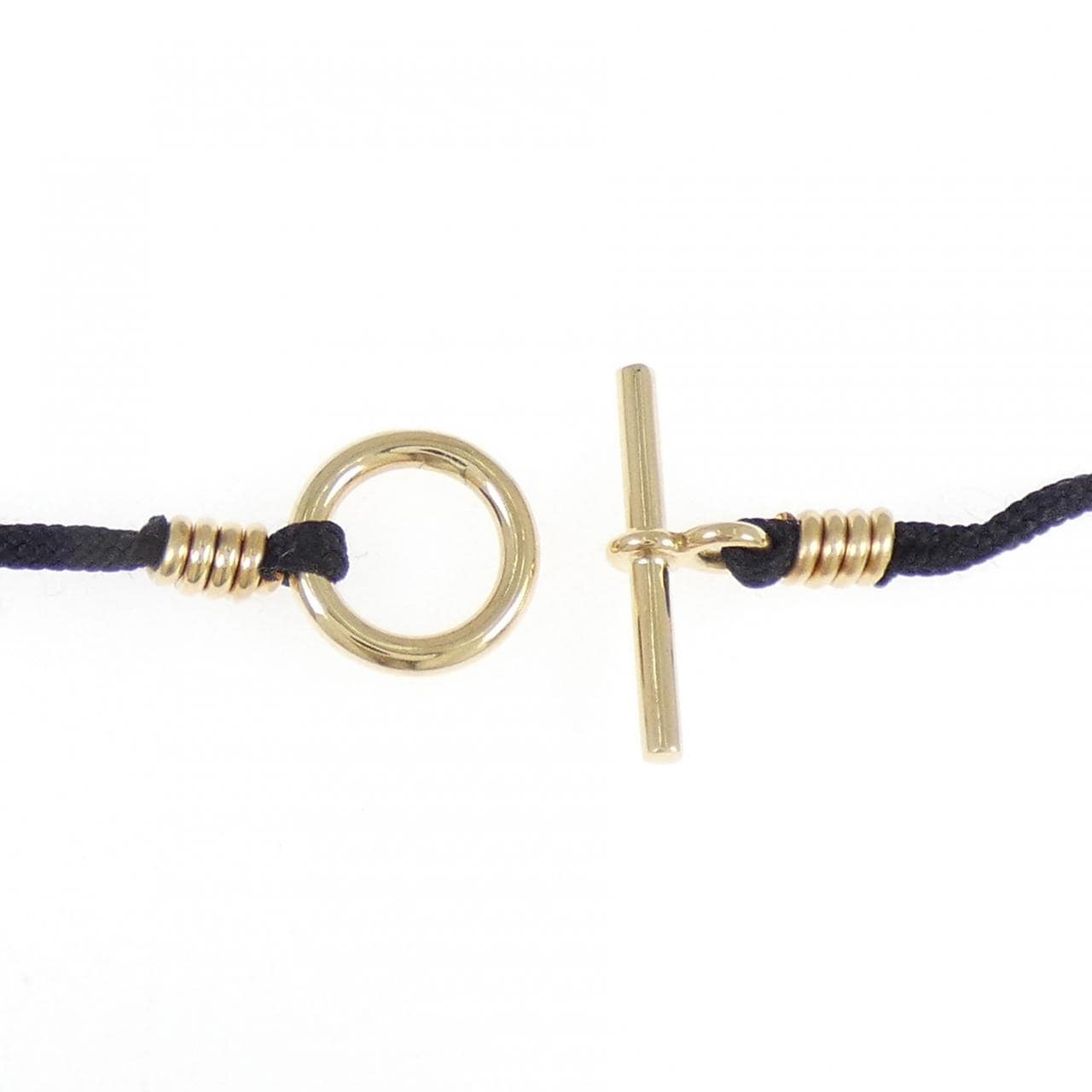 エルメス サーペンティン ネックレス