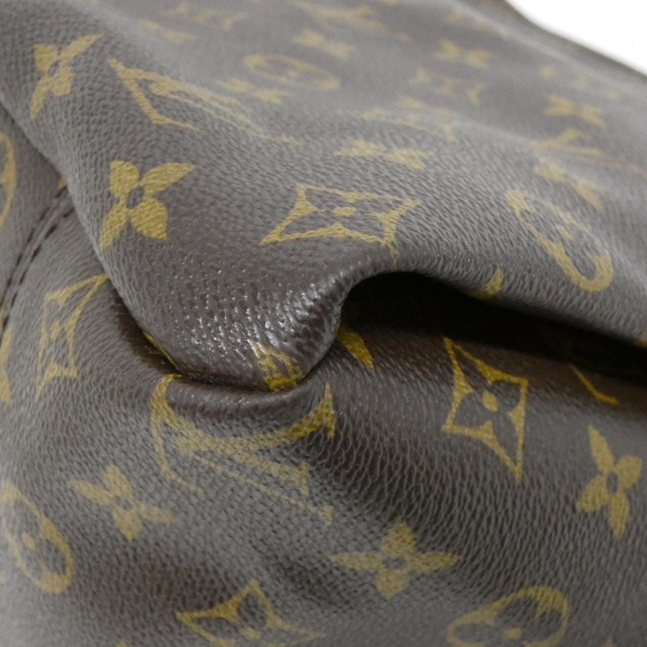 ルイヴィトン モノグラム アーツィー MM M40249 ショルダーバッグ