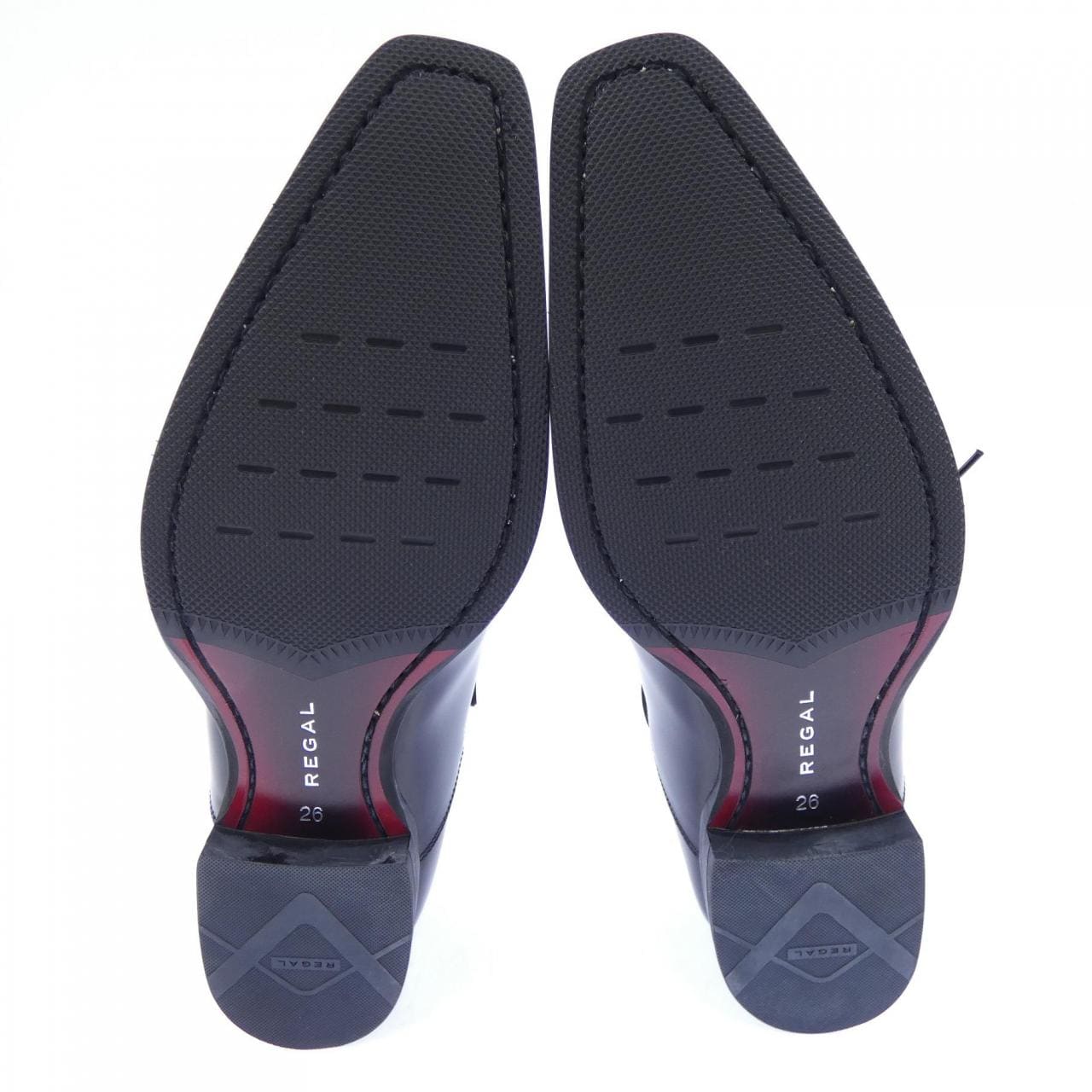 リーガル REGAL シューズ