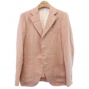 イザイア ISAIA ジャケット