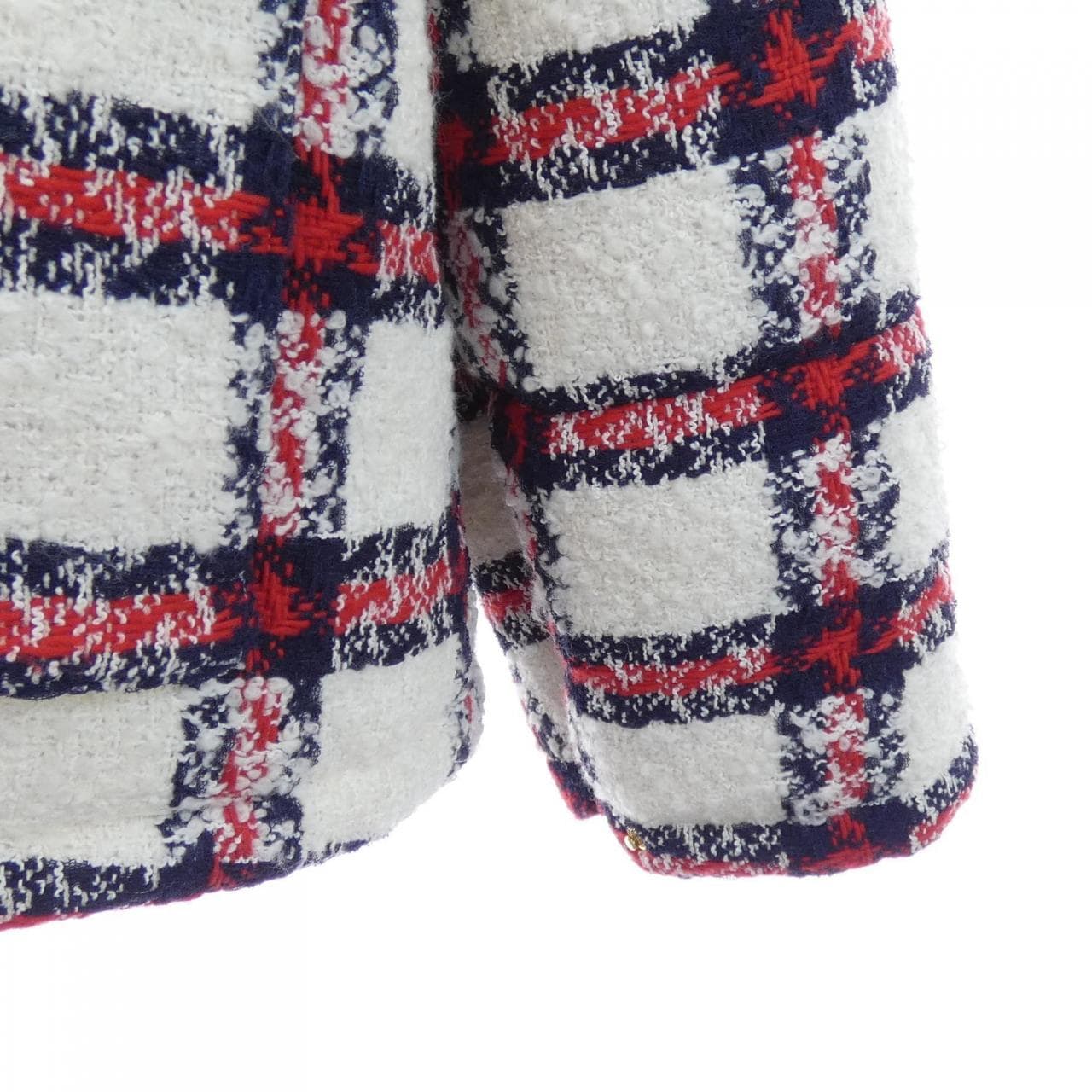 Gucci 663281 ZAGLK Coat