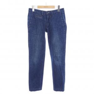 シープラス C PLUS ジーンズ