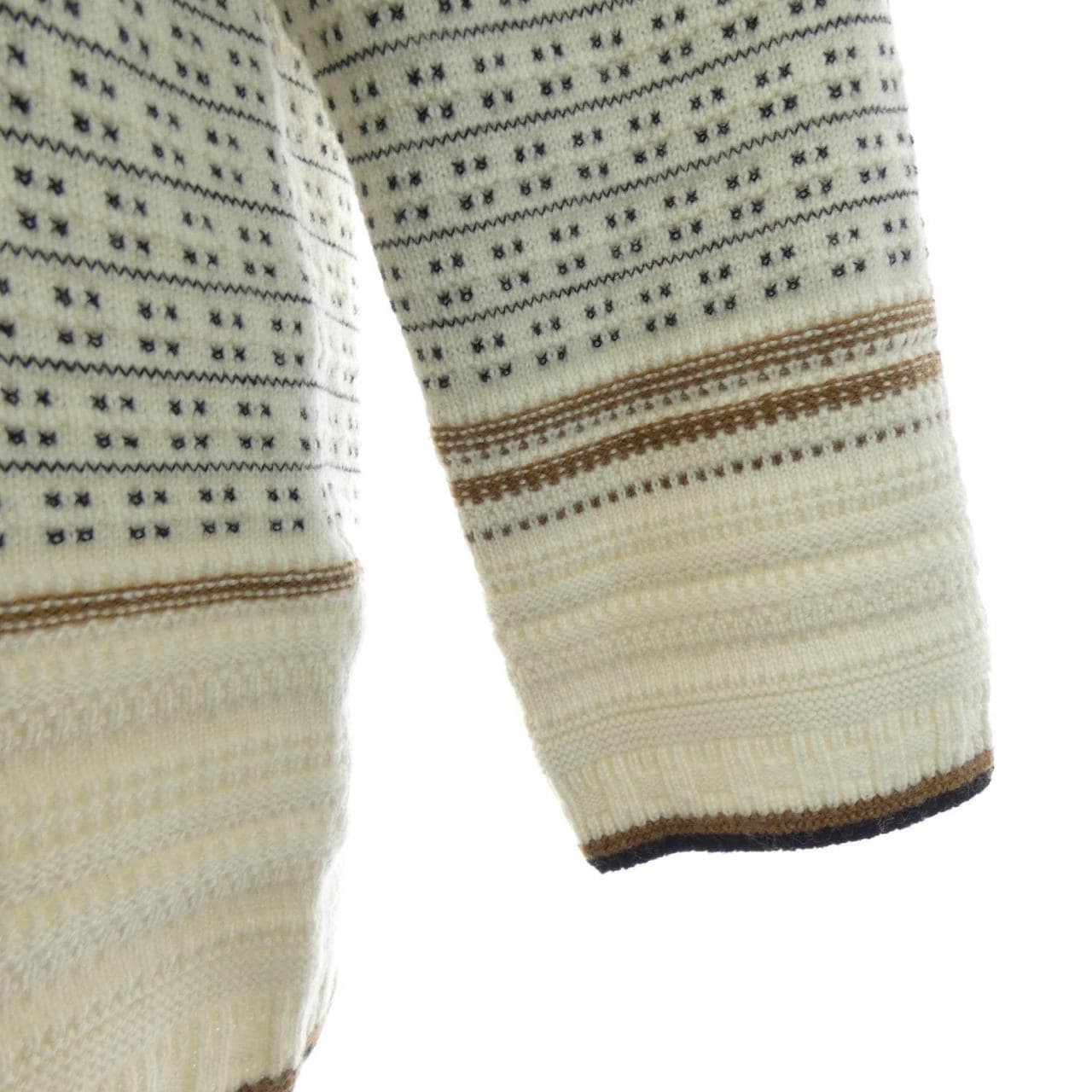 ロロピアーナ Loro Piana FAL6867 カーディガン