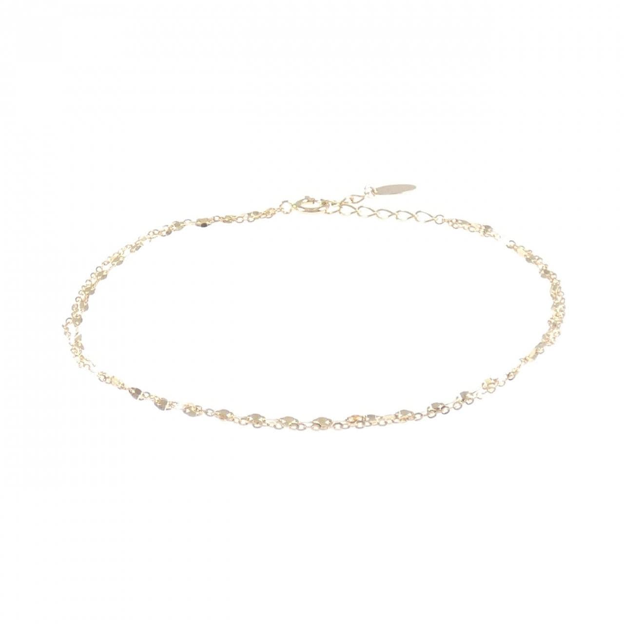 K10PG ブレスレット