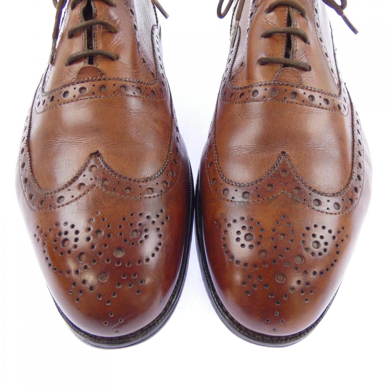 エドワードグリーン EDWARD GREEN シューズ