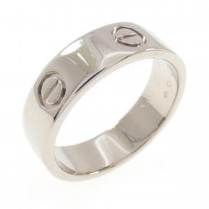 カルティエ ラブ  リング