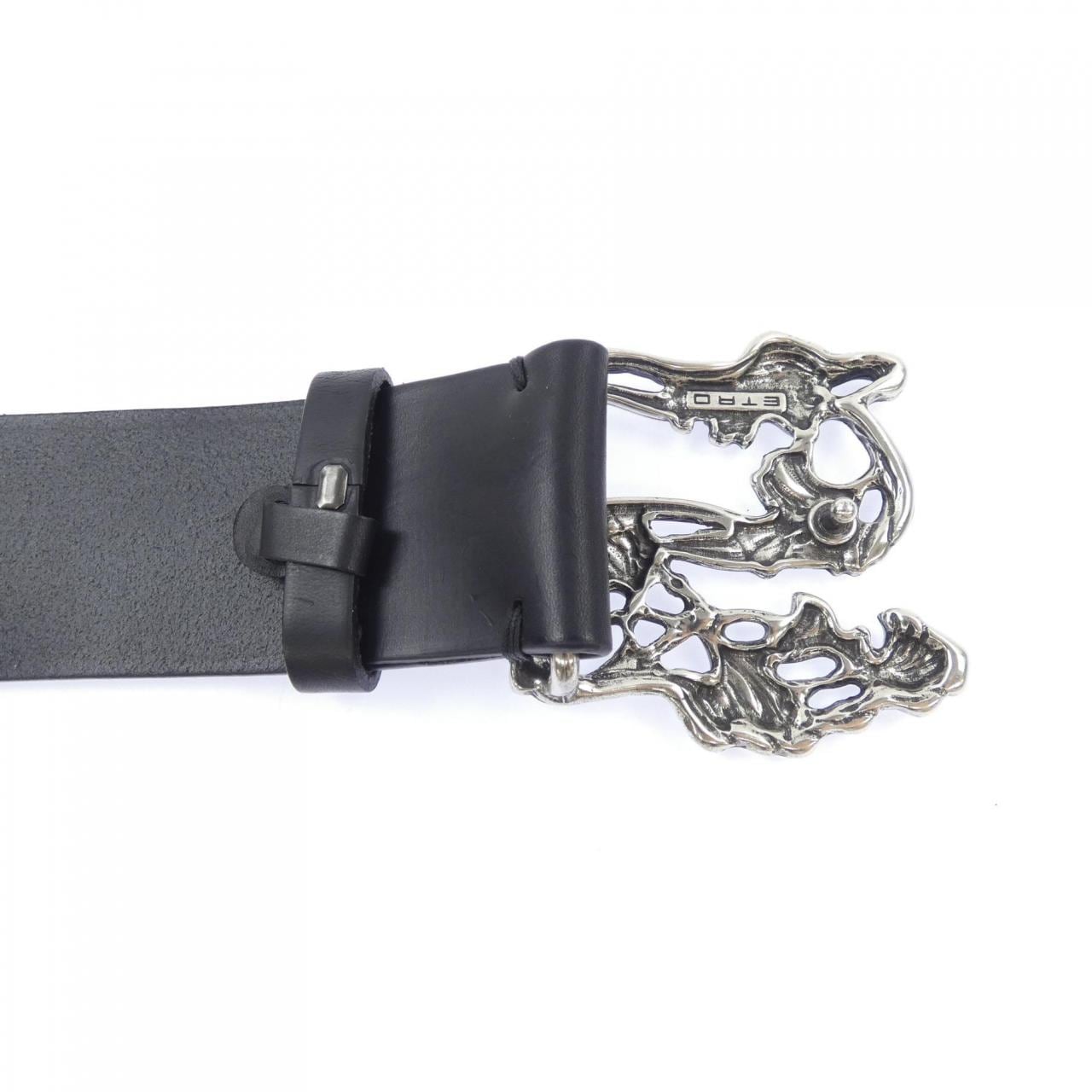 エトロ ETRO BELT