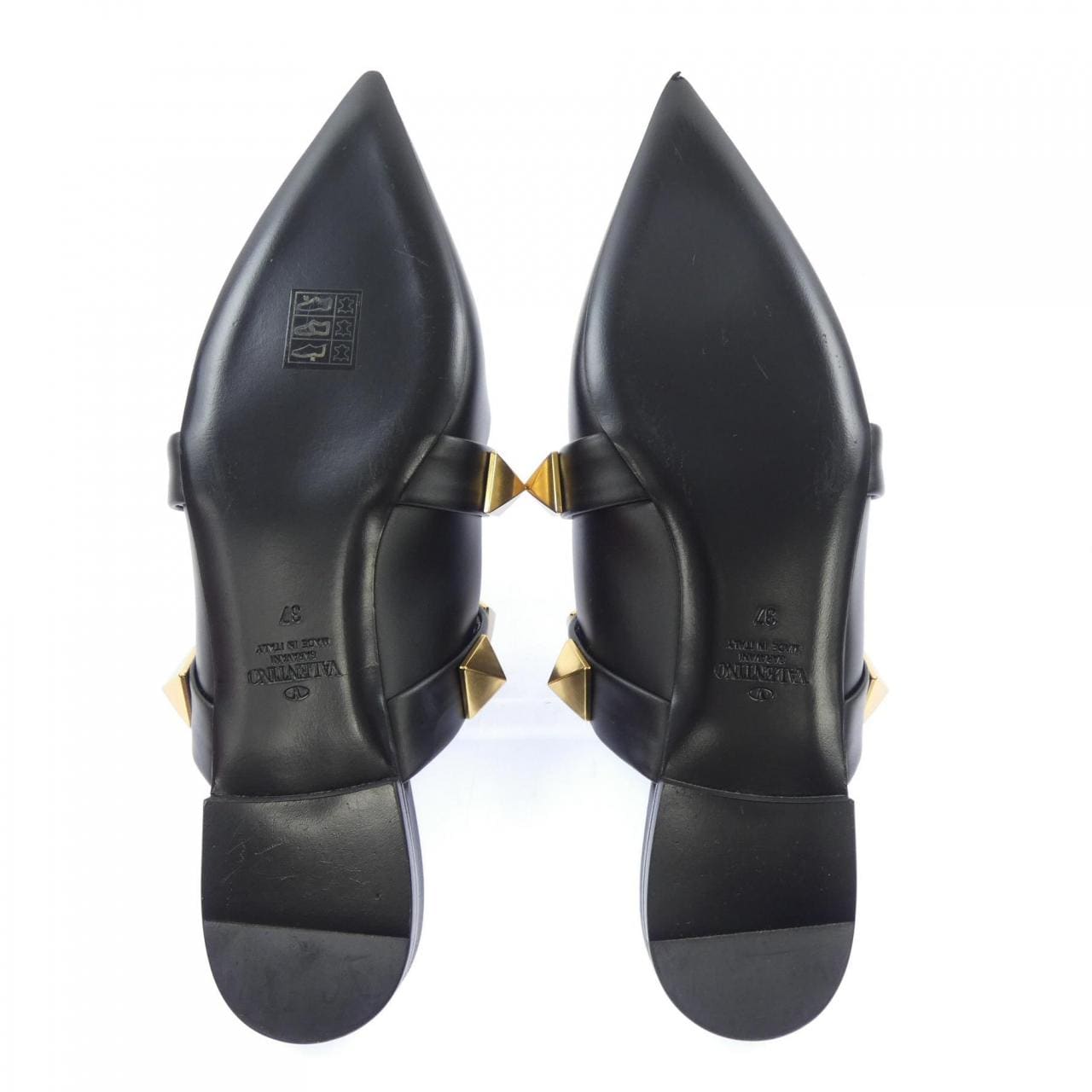 ヴァレンティノガラヴァーニ VALENTINO GARAVANI WW2S0BK8 サンダル