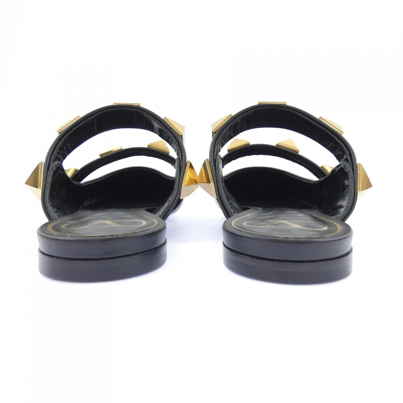 ヴァレンティノガラヴァーニ VALENTINO GARAVANI WW2S0BK8 サンダル