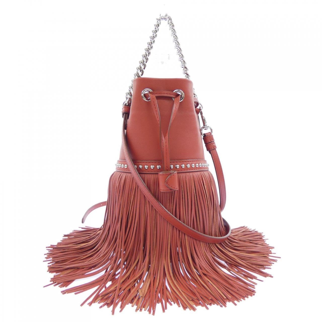 ジェイアンドエムデヴィッドソン J&M DAVIDSON BAG