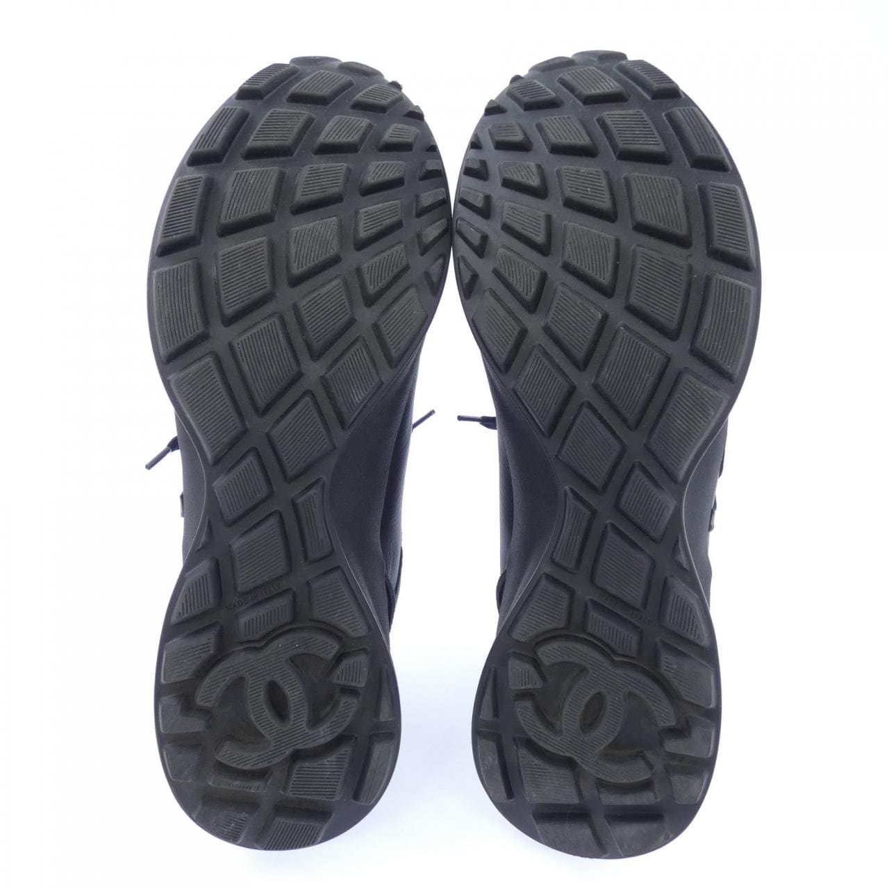 シャネル CHANEL G46253 スニーカー