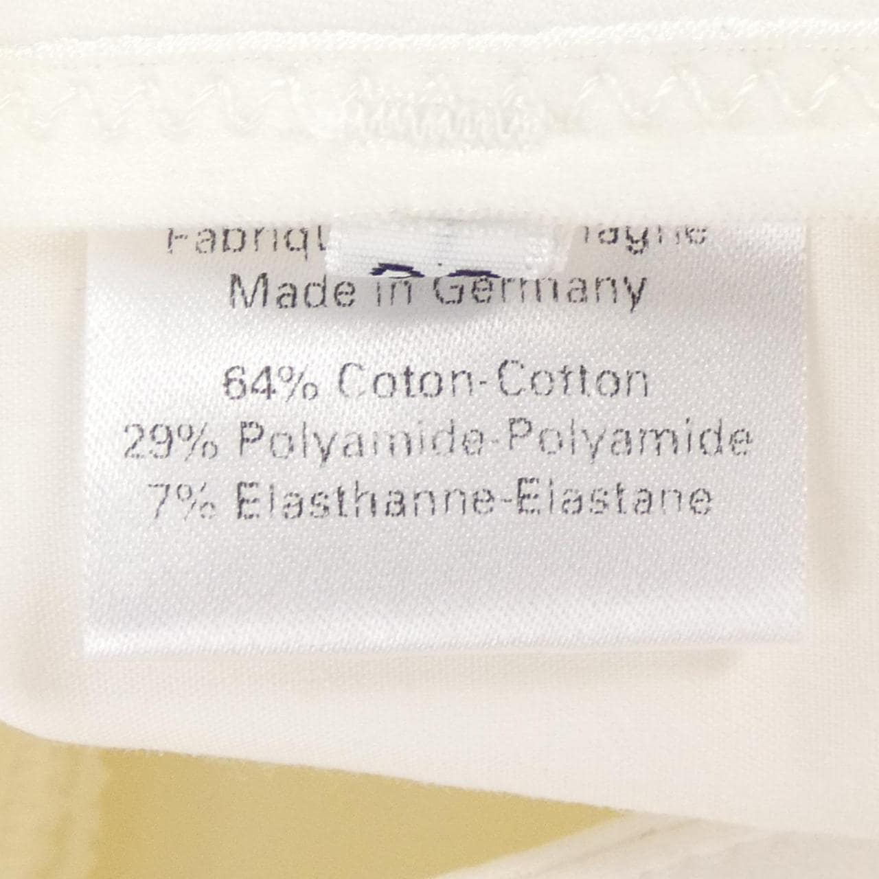 エルメス HERMES パンツ