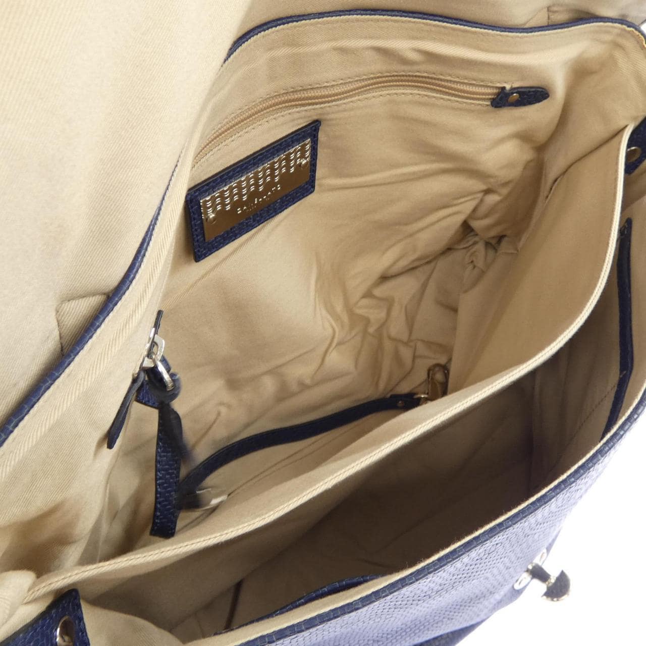 ザネラート ZANELLATO BAG