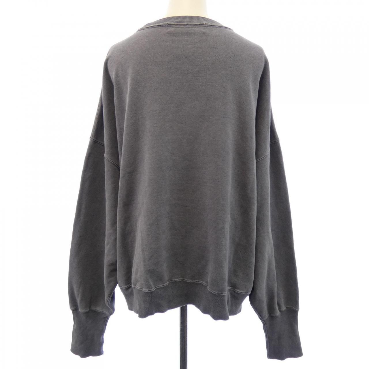 レミレリーフ REMI RELIEF スウェット