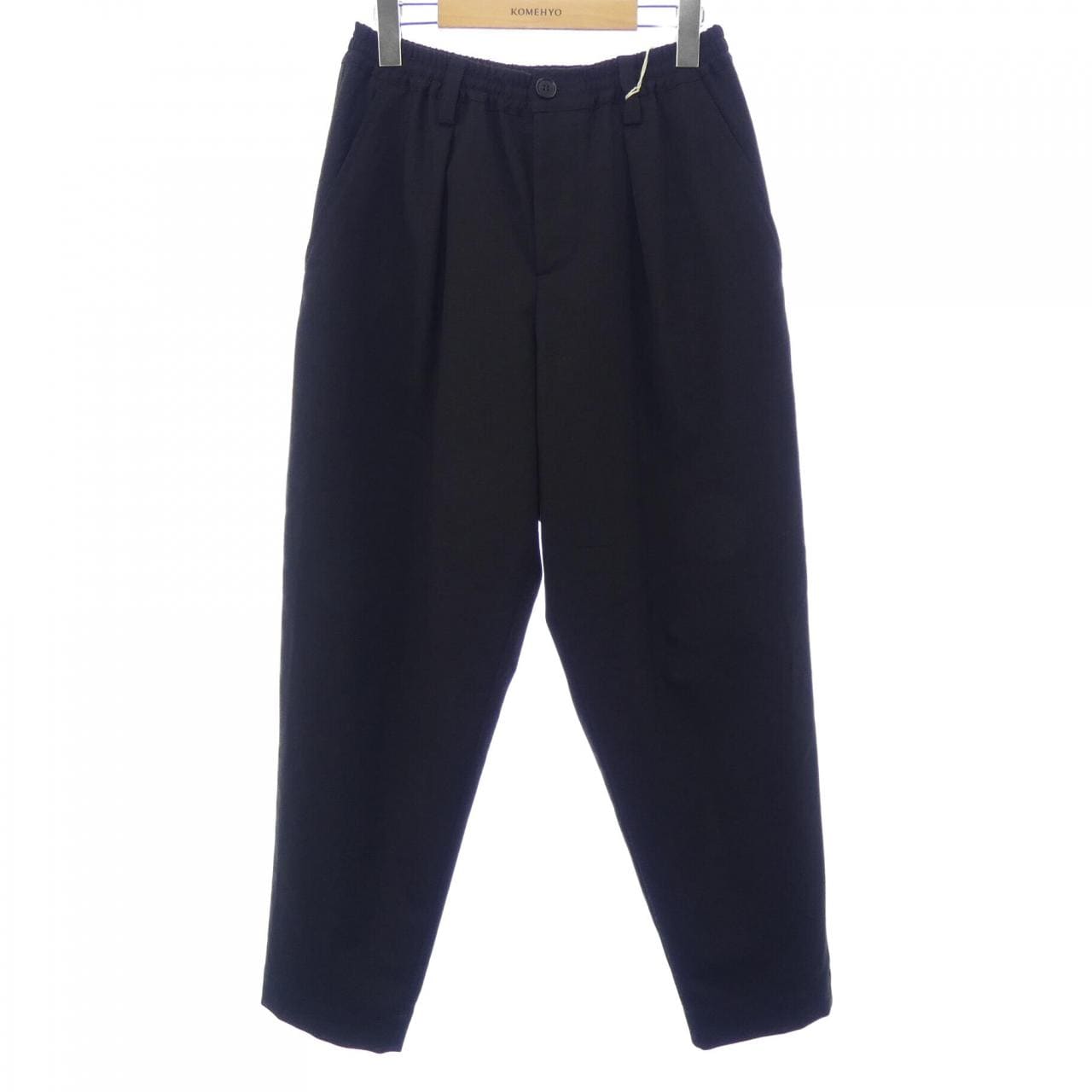 マルニ MARNI PUMU0017UD パンツ