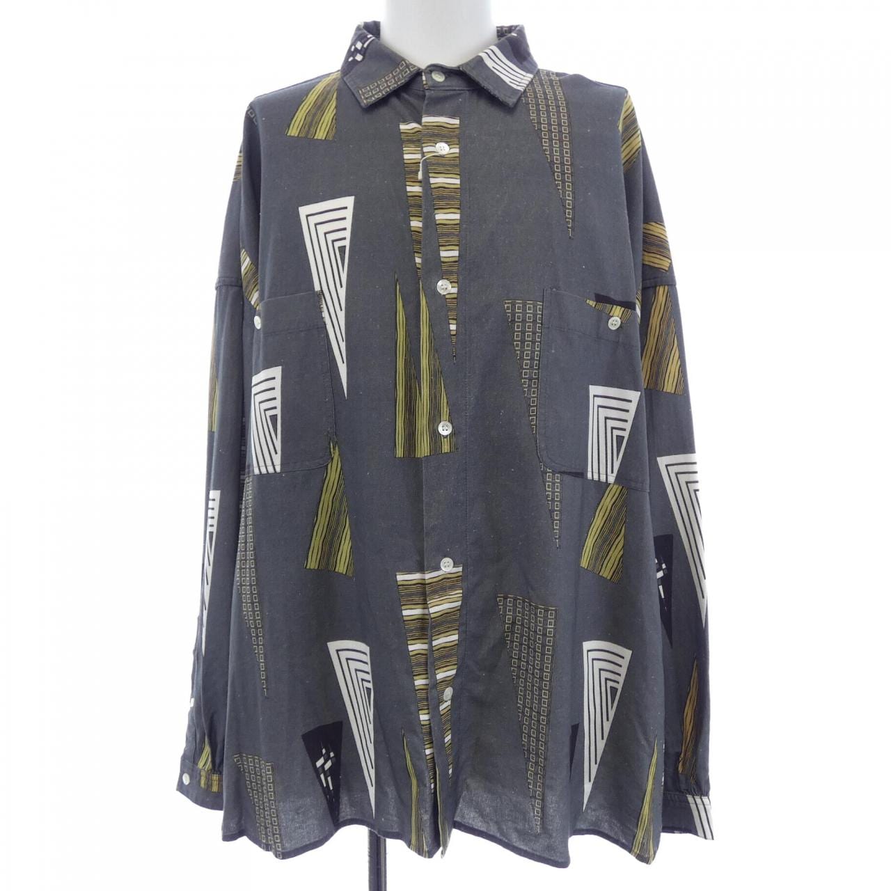 MODEN DESIGN シャツ