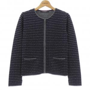 レオナールファッション LEONARD FASHION 0387772 カーディガン
