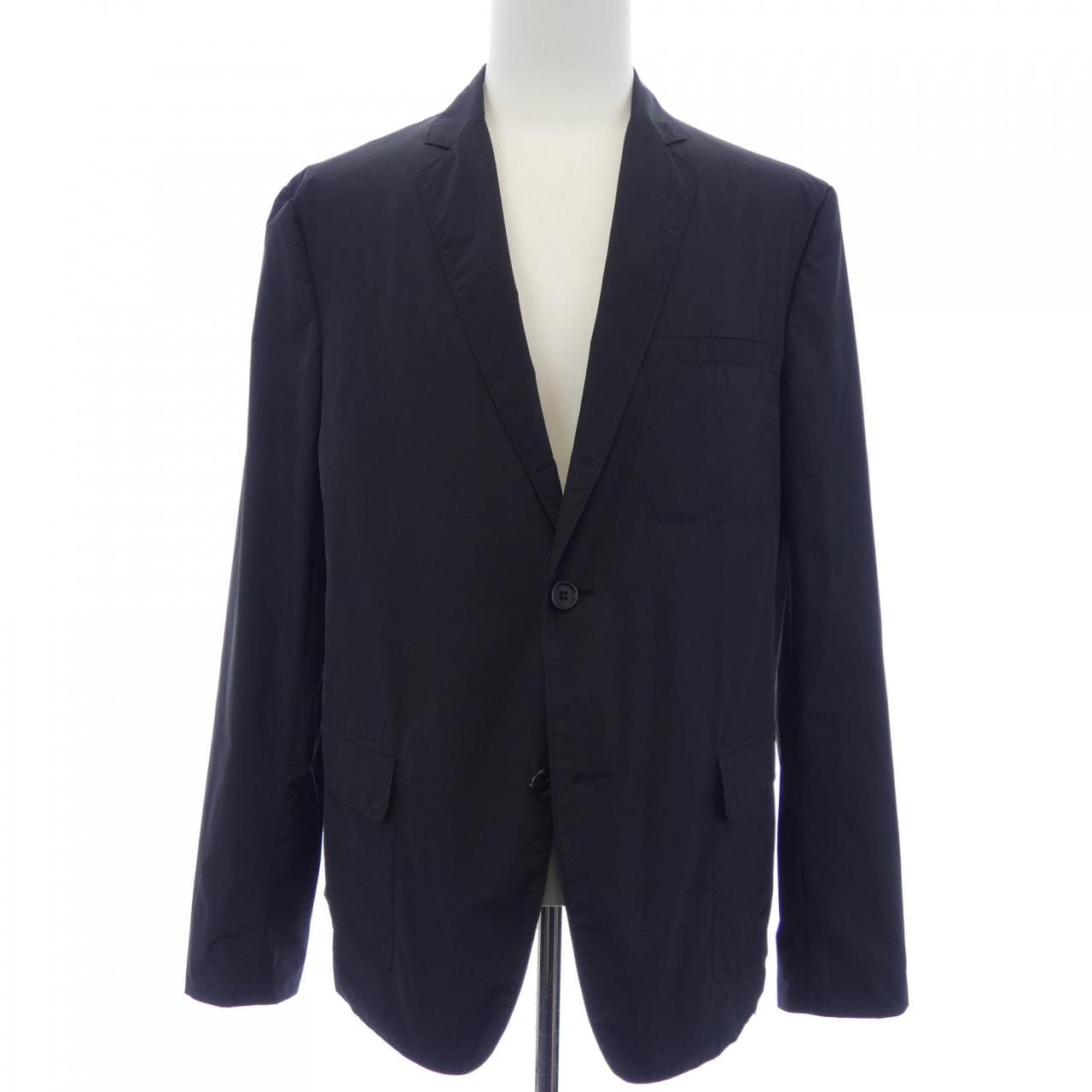 プラダ PRADA トライアングルロゴ SD117 S211 1RLS ジャケット