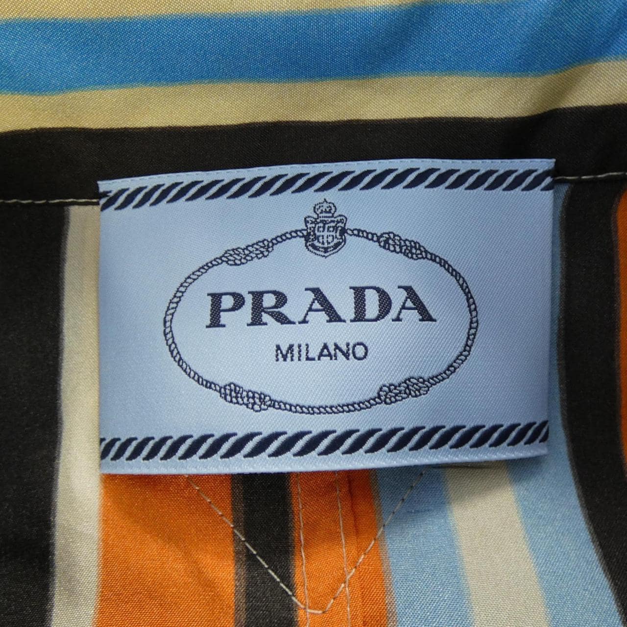 プラダ PRADA P3G73G S221 103T ワンピース