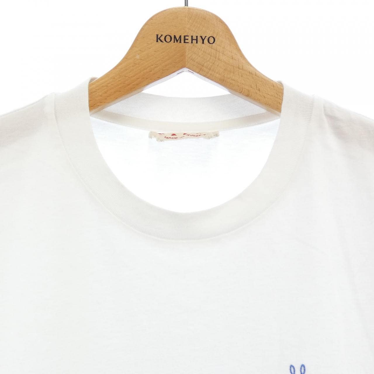 マルニ MARNI THJE0211X5 Tシャツ
