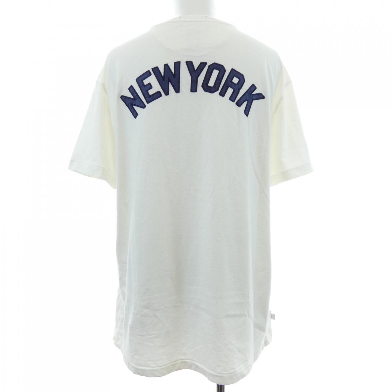 ポロラルフローレン POLO RALPH LAUREN New York Yankees Tシャツ