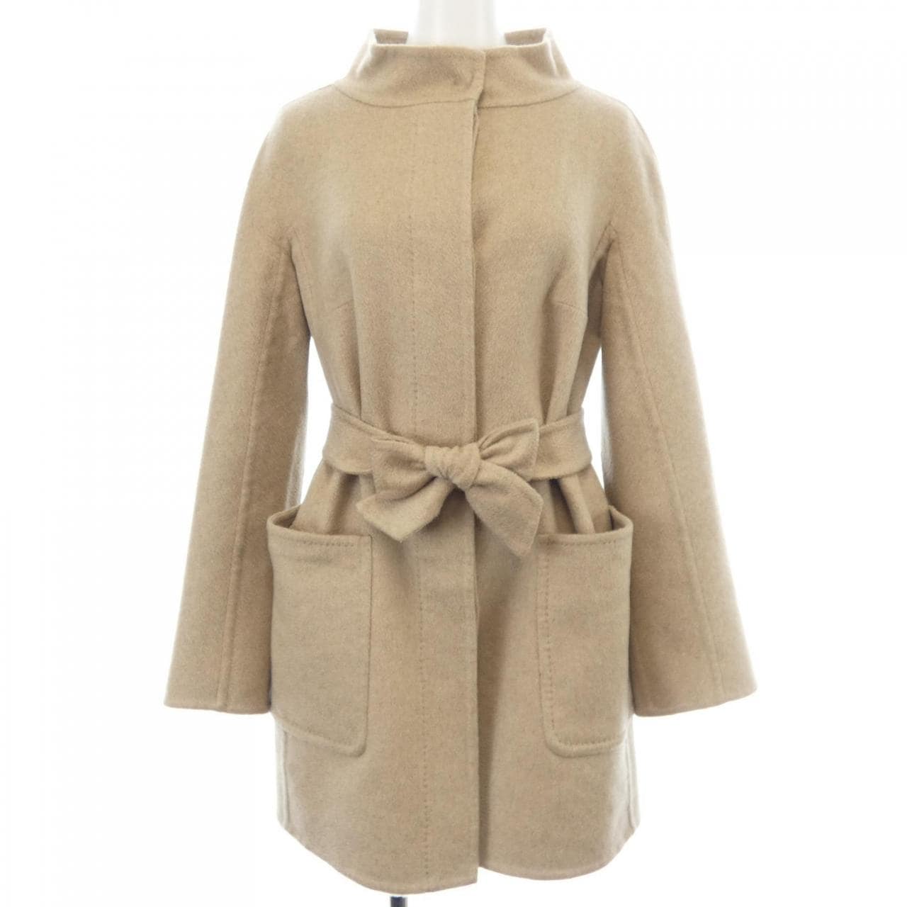マックスマーラ Max Mara 108606 コート