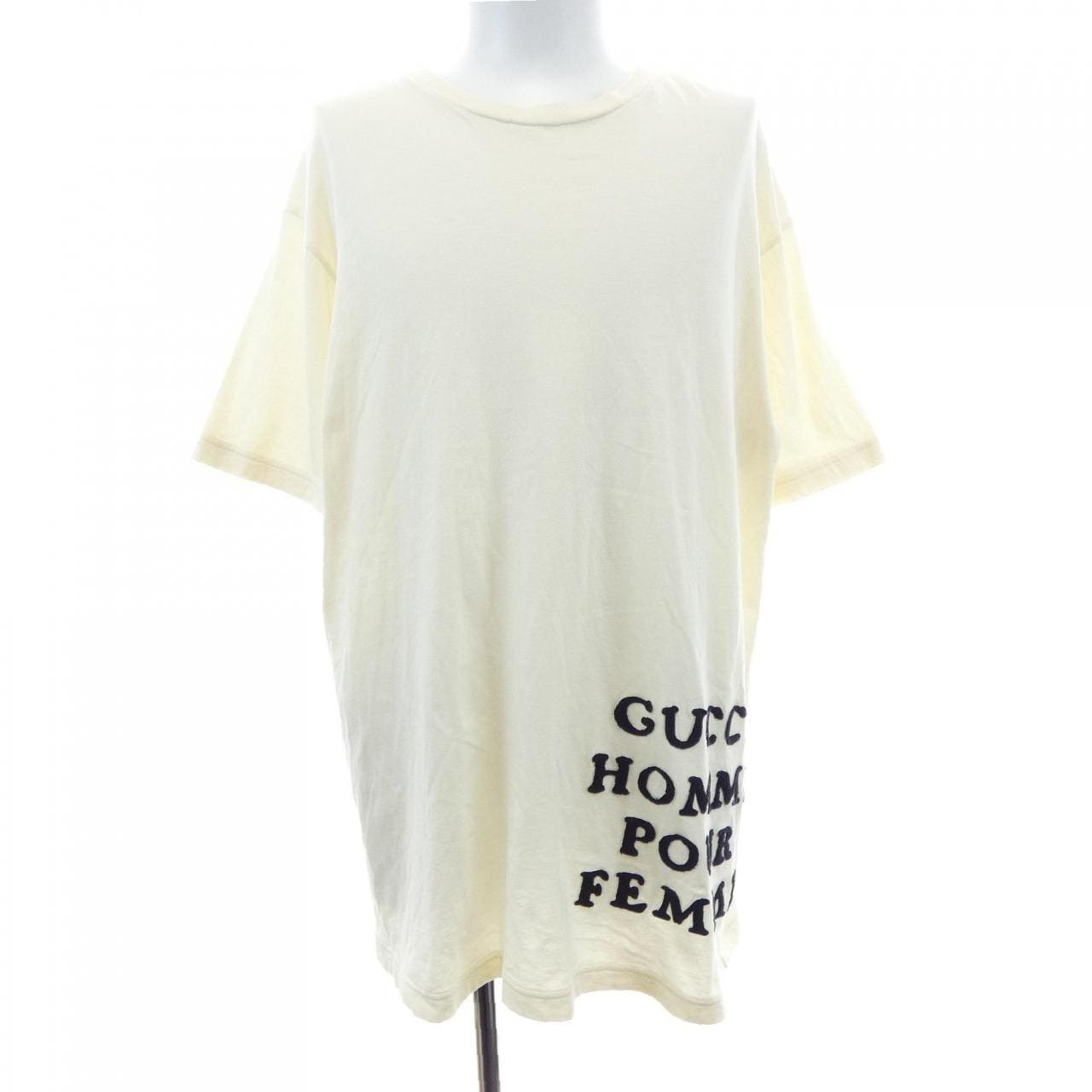 グッチ GUCCI 539081 XJA5P Tシャツ