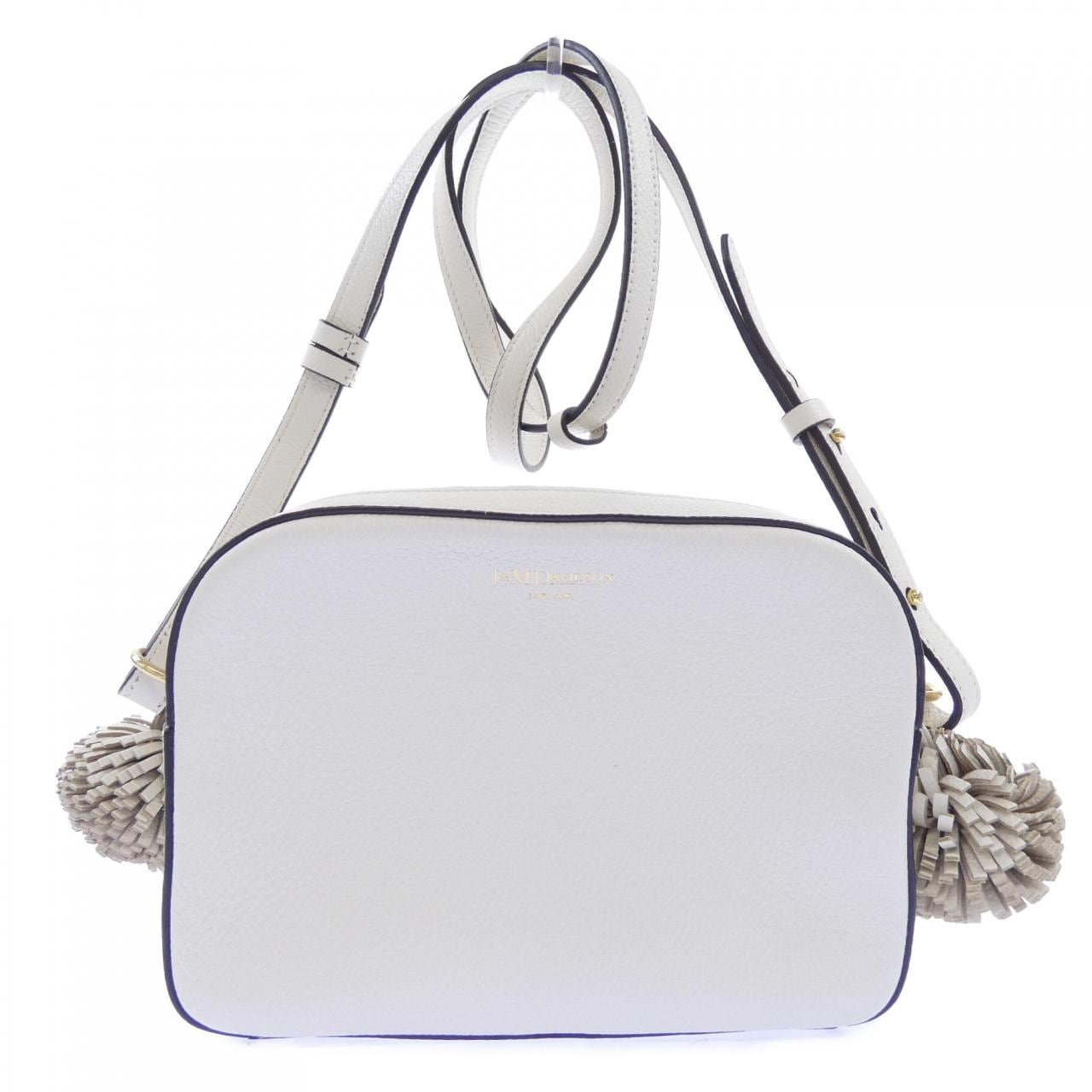 ジェイアンドエムデヴィッドソン J&M DAVIDSON BAG