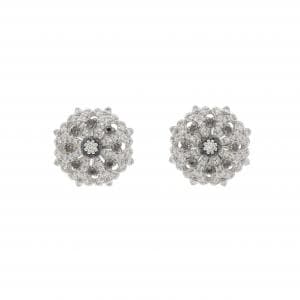 ポンテヴェキオ ピアス 0.56CT