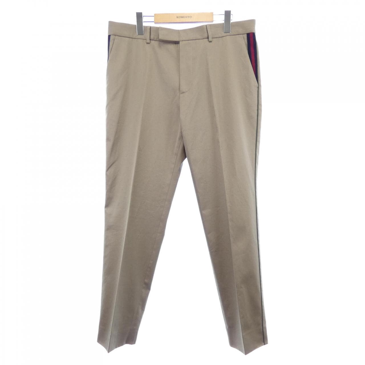 グッチ GUCCI 468518 Z3732 パンツ
