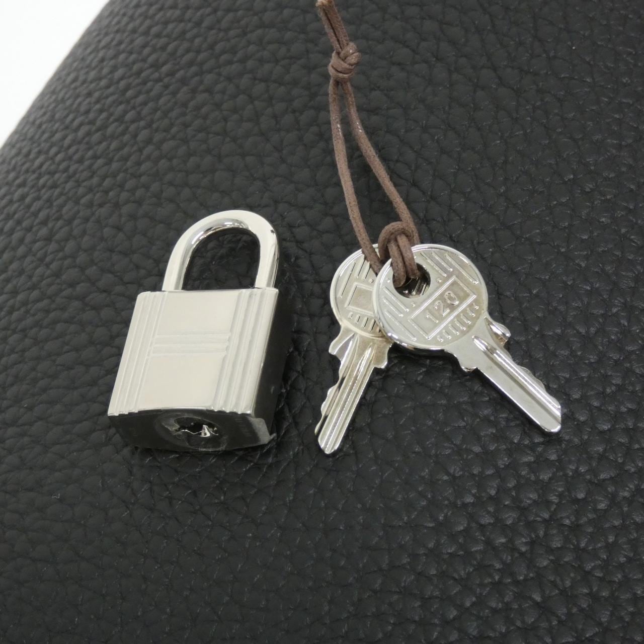 【未使用品】エルメス ピコタン ロック PM 056289CK バッグ