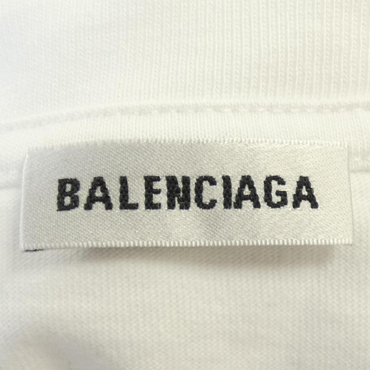 バレンシアガ BALENCIAGA 612964 TIV54 Tシャツ