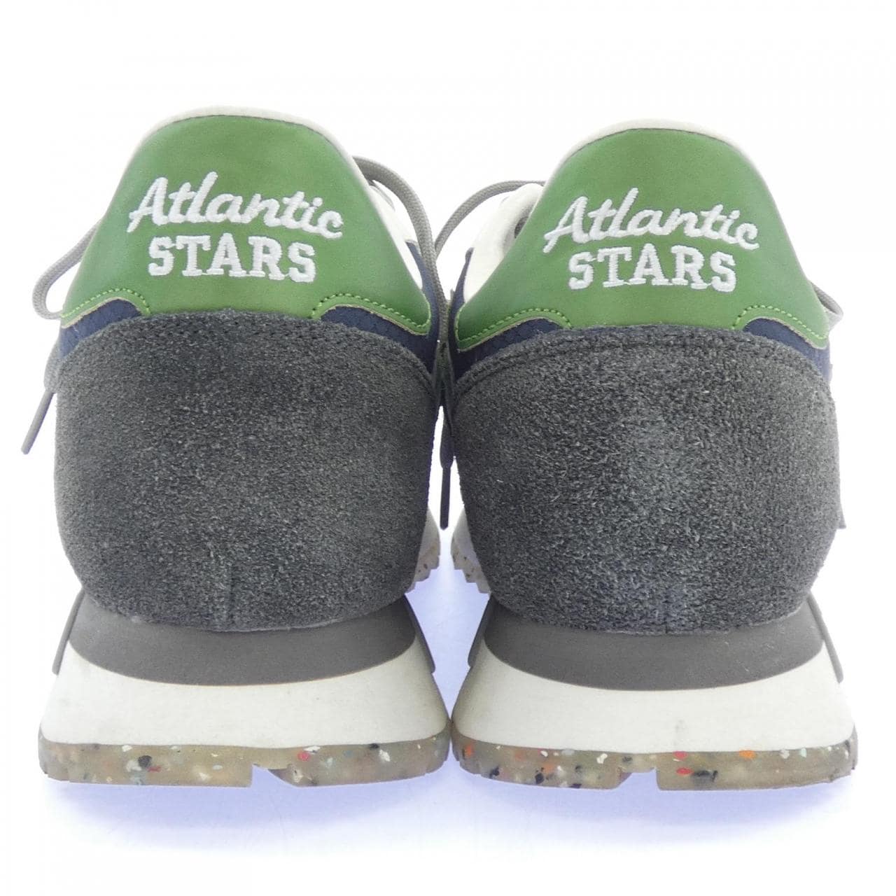 アトランティックスターズ Atlantic STARS スニーカー