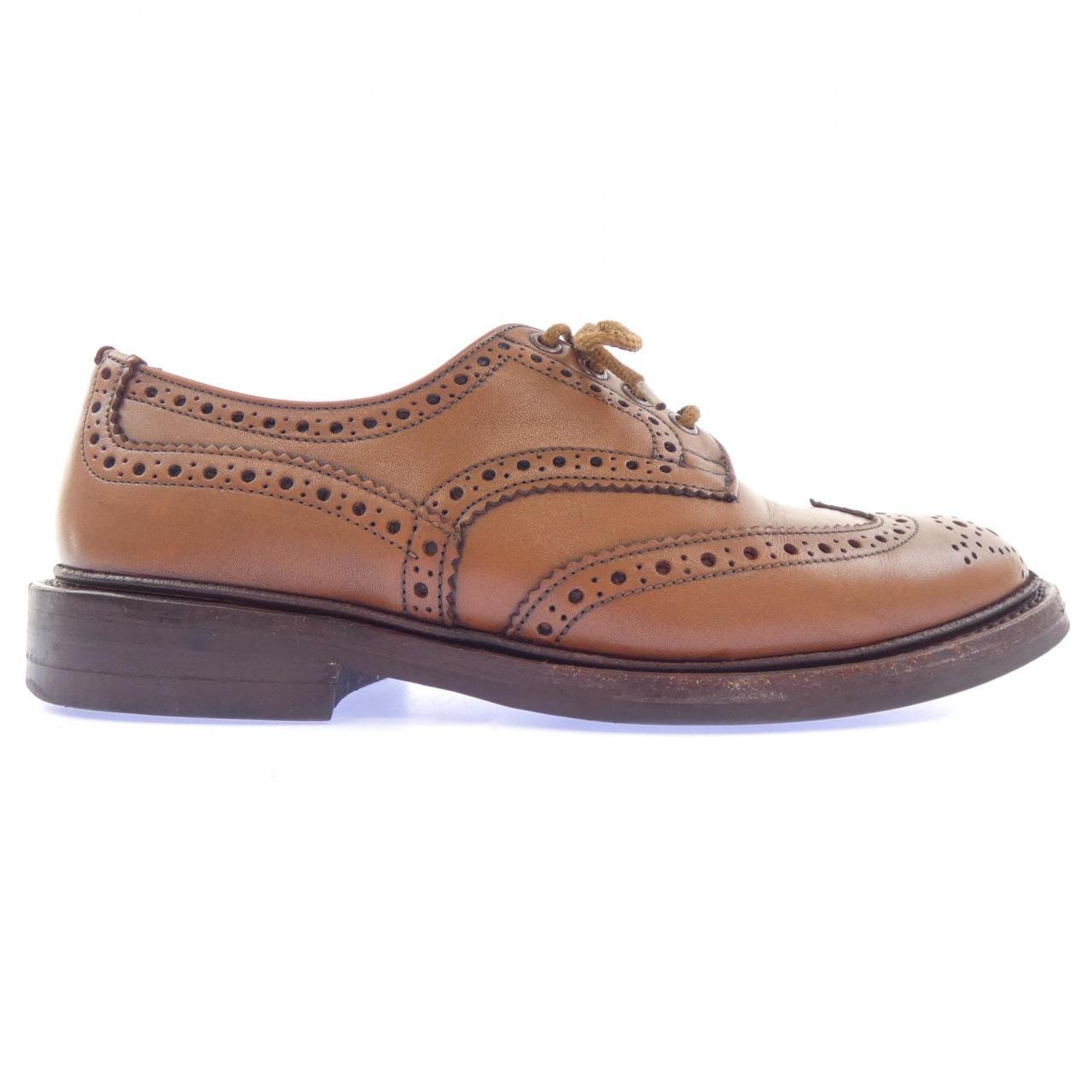 トリッカーズ Tricker's BOURTON シューズ