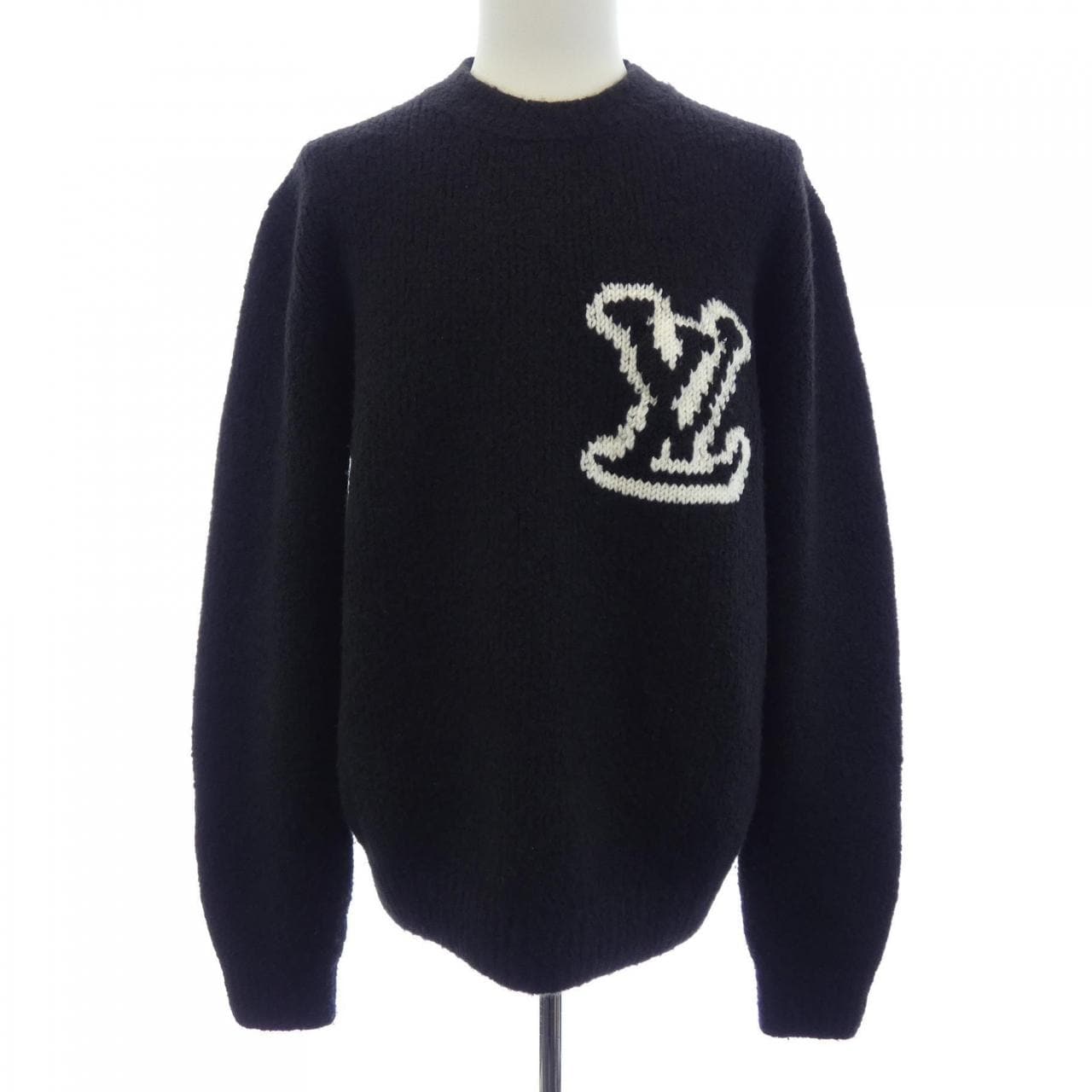 ルイヴィトン LOUIS VUITTON HQN45WVSS ニット