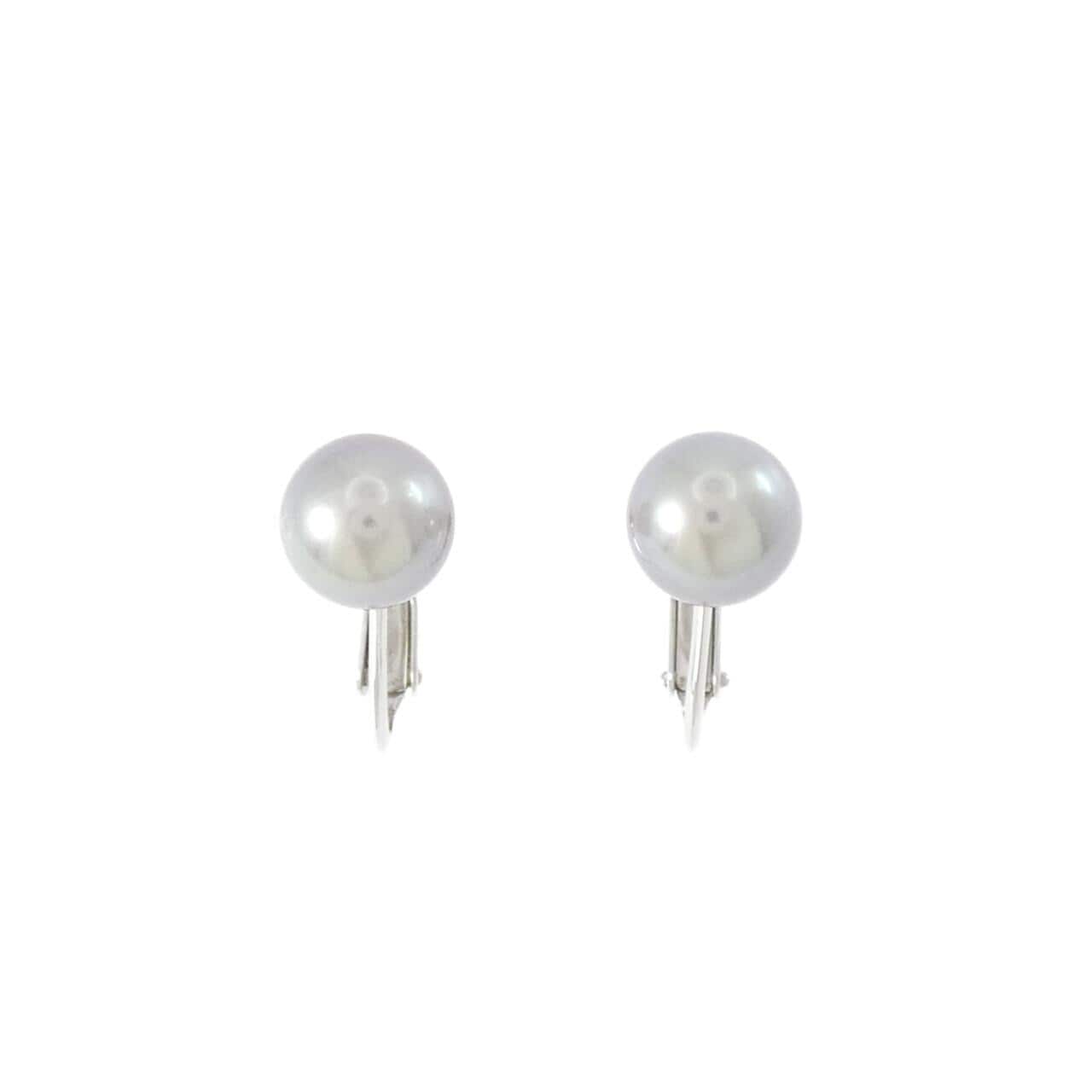 タサキ アコヤパール イヤリング 7.8mm