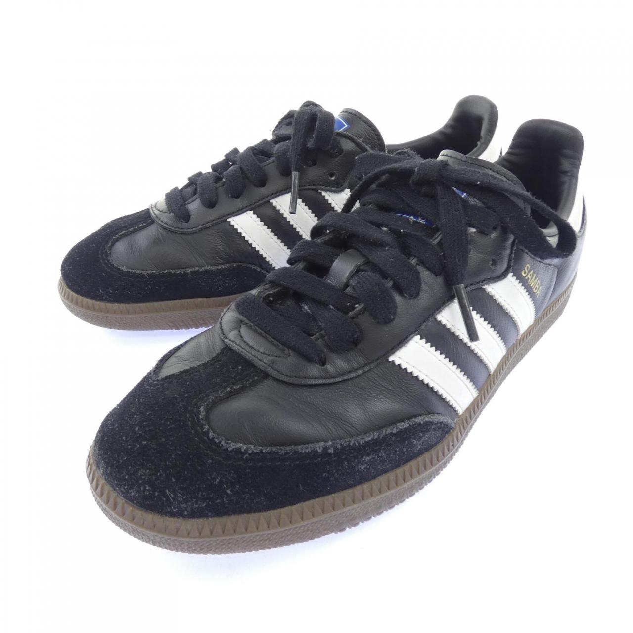 アディダス ADIDAS B75807 スニーカー