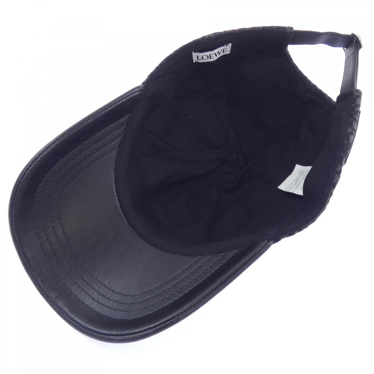 ロエベ LOEWE K820358X01 キャップ