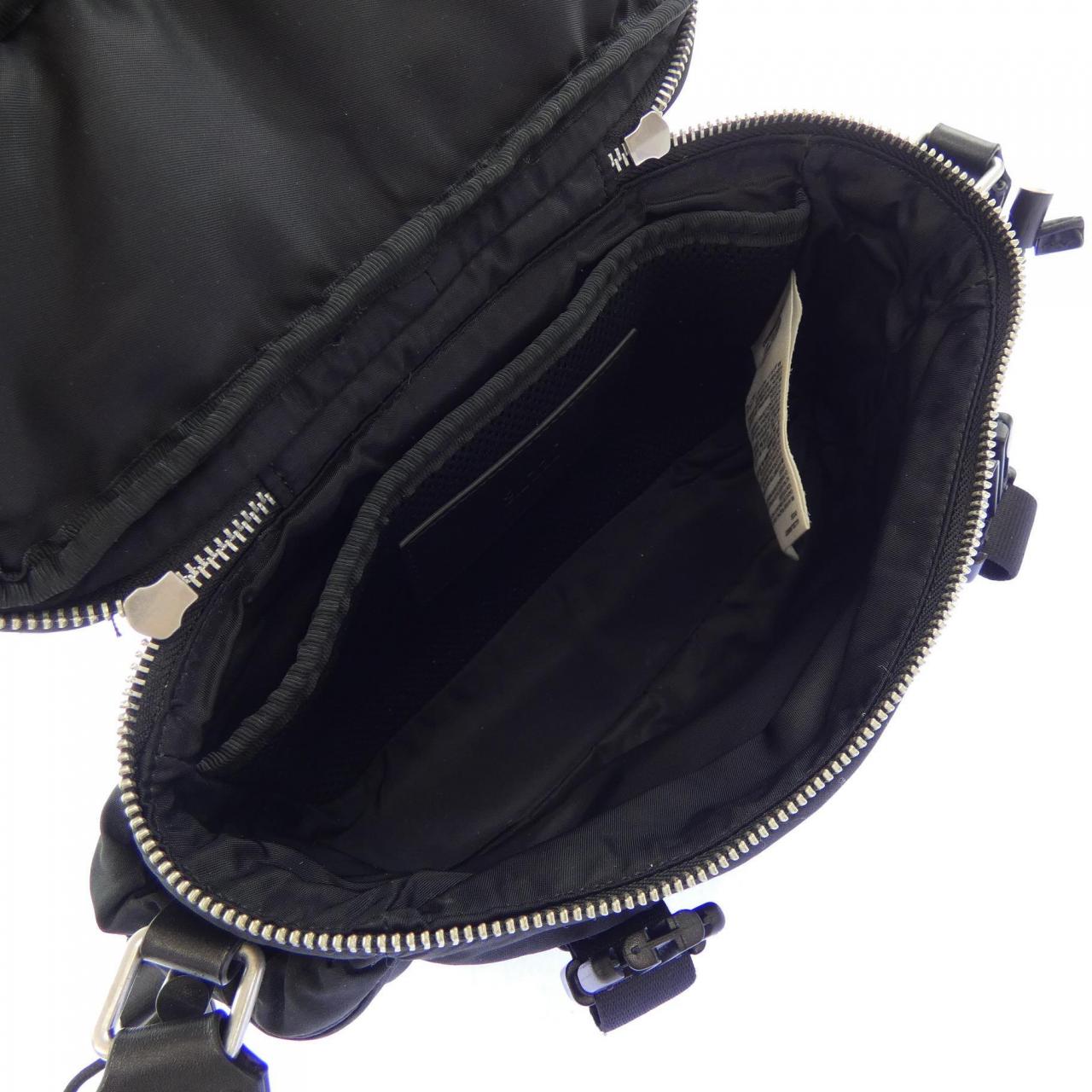 アミ AMI ULL183 AW0021 BAG
