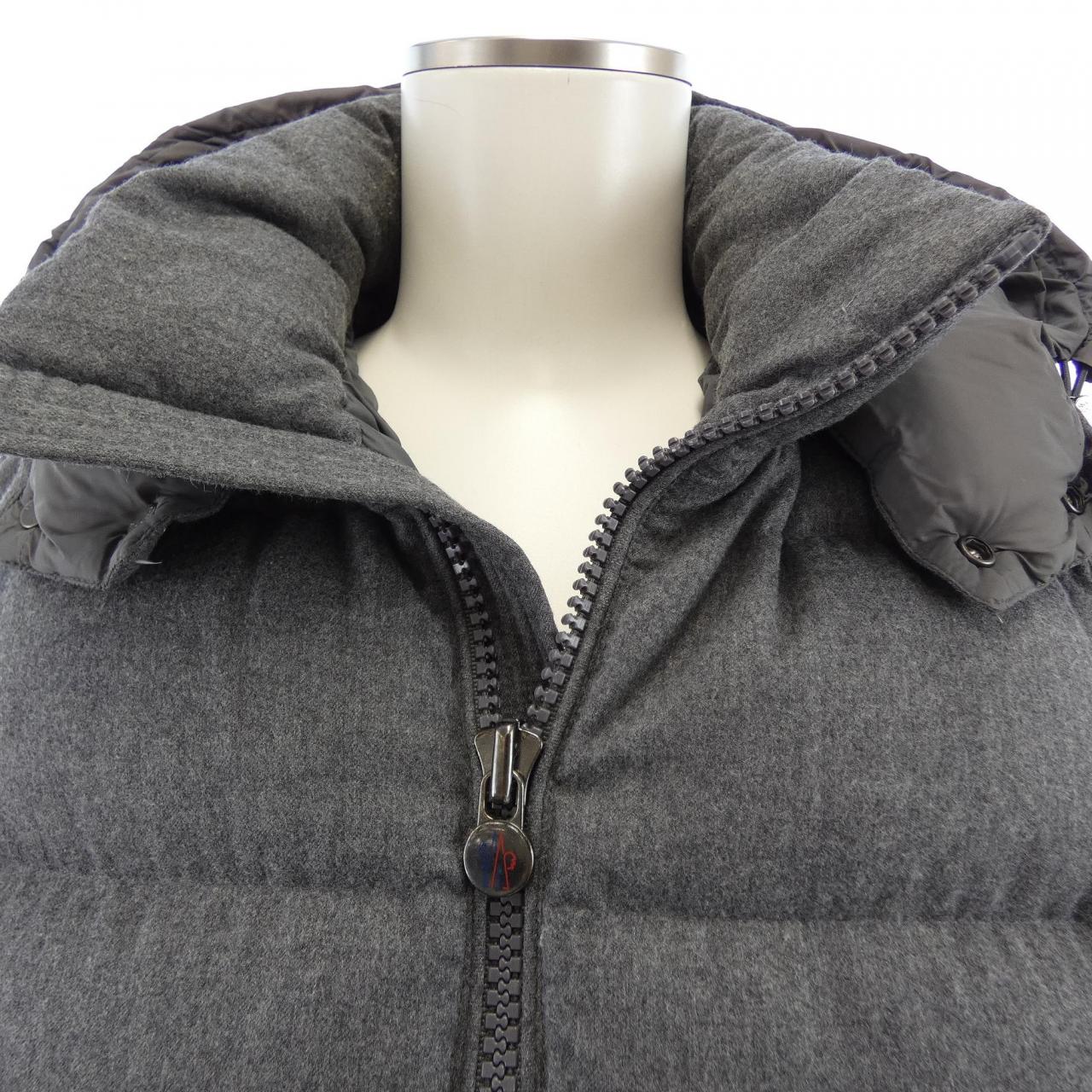 モンクレール MONCLER MONTGENEVRE ダウンジャケット