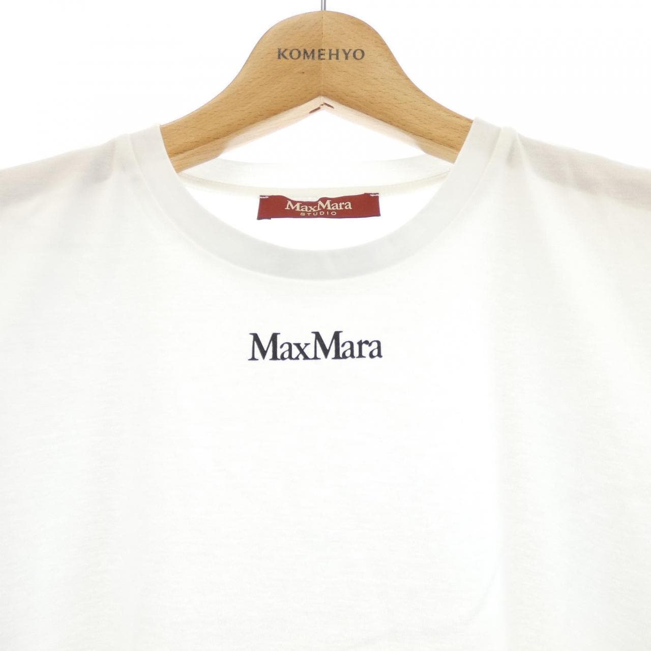 マックスマーラステュディオ Max Mara STUDIO 2516941041 Tシャツ