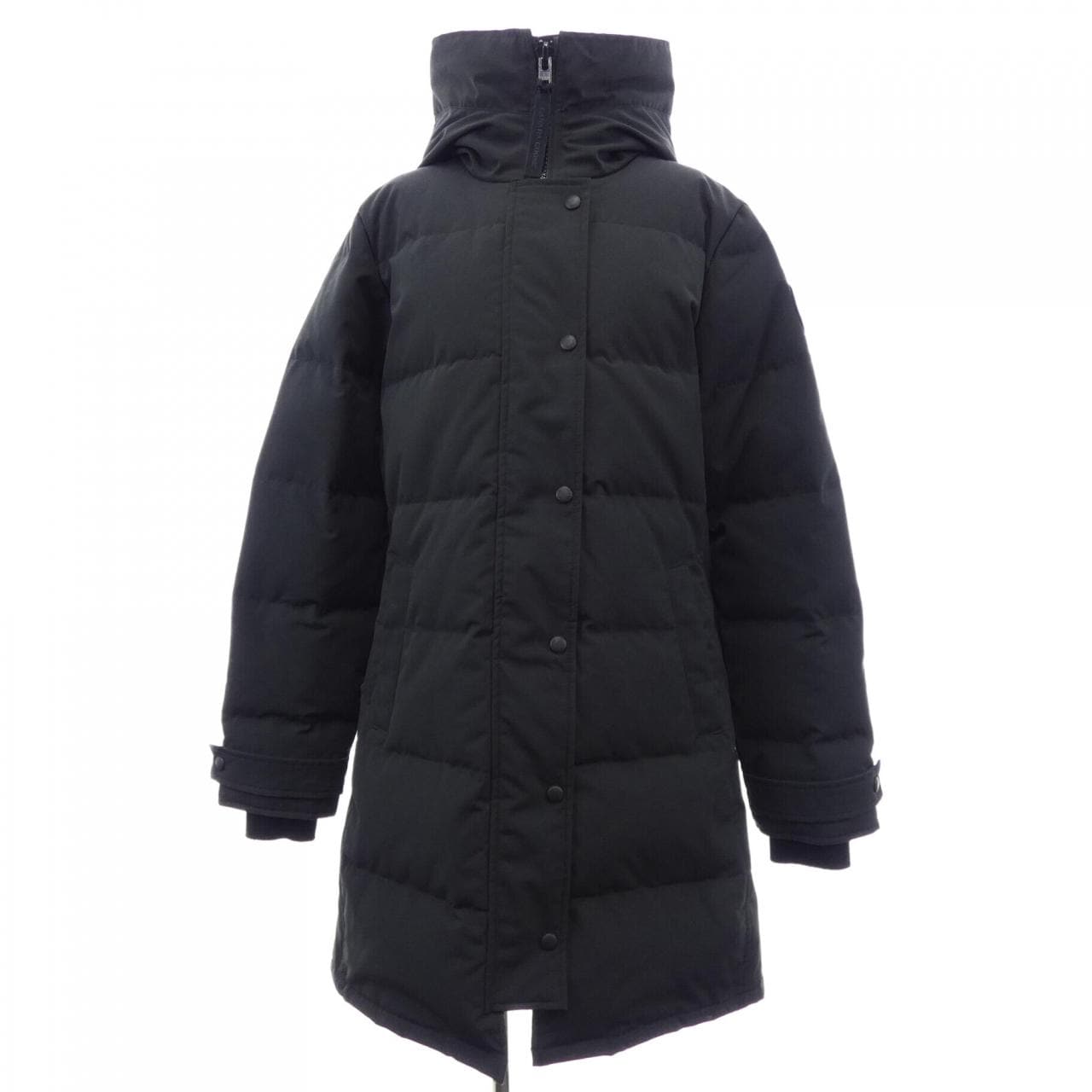 カナダグース CANADA GOOSE BLACK LABEL 3802WB SHELBURNE シェルバーン ダウンコート