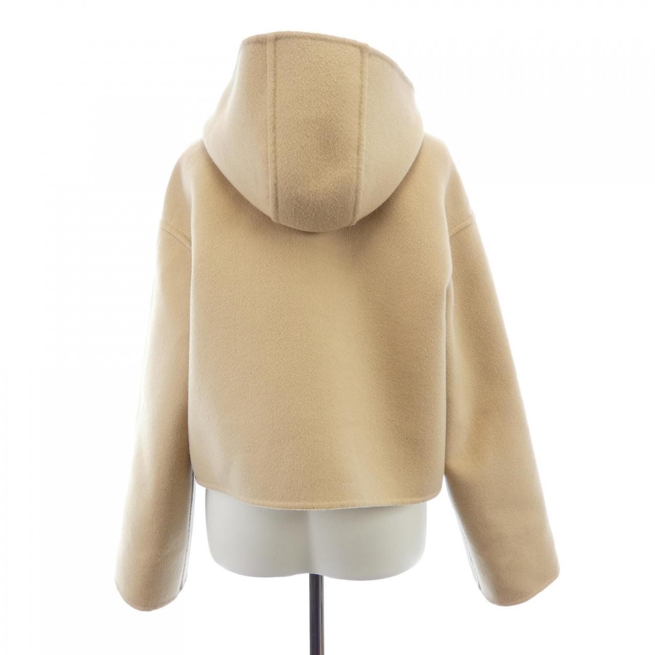 フェンディ FENDI FFモチーフ　 FJ6993 A5HD ジャケット